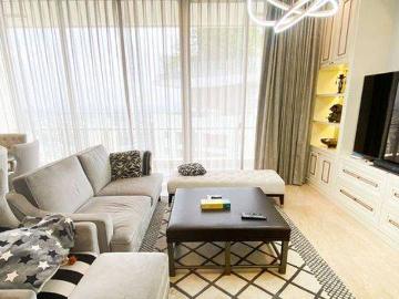 Apartemen disewa di Pakubuwono, Jakarta Selatan