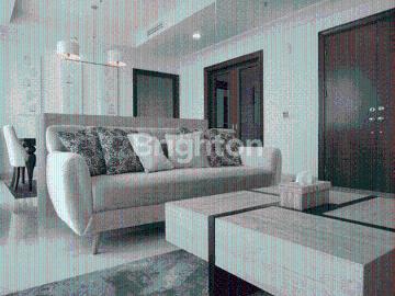 Apartemen disewa di Pakubuwono, Jakarta Selatan