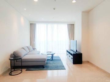 Apartemen disewa di Pakubuwono, Jakarta Selatan