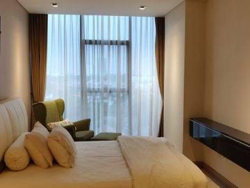 Apartemen disewa di Pancoran, Jakarta Selatan