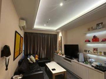 Apartemen disewa di Pancoran, Jakarta Selatan
