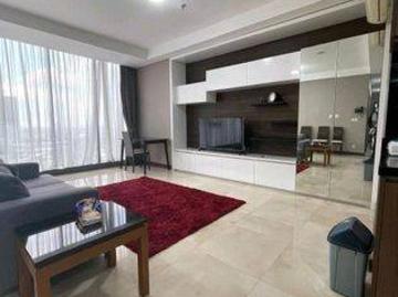 Apartemen disewa di Pancoran, Jakarta Selatan