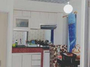 Apartemen disewa di Pancoran, Jakarta Selatan