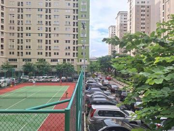 Apartemen disewa di Pancoran, Jakarta Selatan