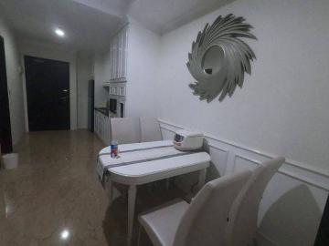 Apartemen disewa di Pancoran, Jakarta Selatan