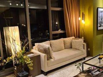 Apartemen disewa di Pancoran, Jakarta Selatan