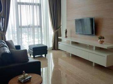 Apartemen disewa di Pancoran, Jakarta Selatan