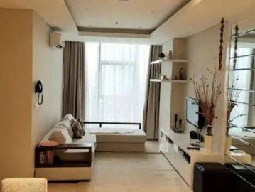 Apartemen disewa di Pancoran, Jakarta Selatan