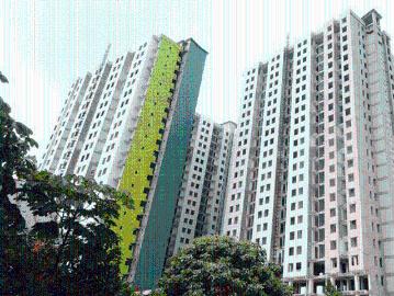 Apartemen disewa di Pancoran, Jakarta Selatan