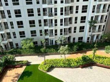 Apartemen disewa di Pantai Indah Kapuk 2, Jakarta Utara