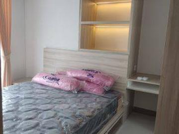 Apartemen disewa di Pantai Indah Kapuk 2, Jakarta Utara