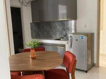 Apartemen disewa di Pantai Indah Kapuk 2, Jakarta Utara