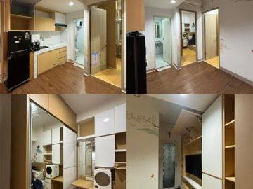 Apartemen disewa di Pantai Indah Kapuk 2, Jakarta Utara