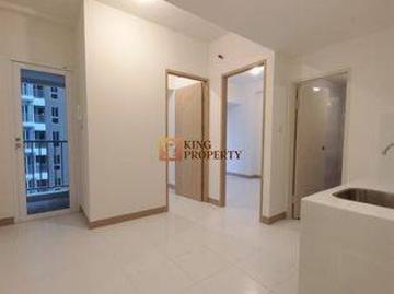 Apartemen disewa di Pantai Indah Kapuk 2, Jakarta Utara