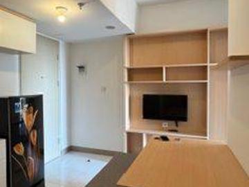 Apartemen disewa di Pantai Indah Kapuk 2, Jakarta Utara