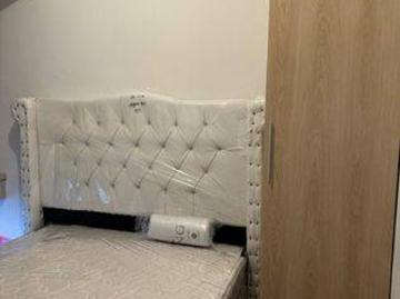Apartemen disewa di Pantai Indah Kapuk 2, Jakarta Utara