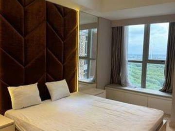 Apartemen disewa di Pantai Indah Kapuk, Jakarta Utara