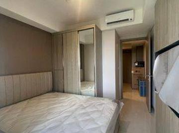 Apartemen disewa di Pantai Indah Kapuk, Jakarta Utara