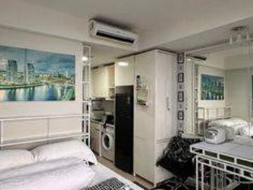 Apartemen disewa di Pantai Indah Kapuk, Jakarta Utara