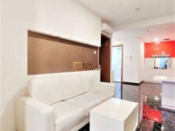 Apartemen disewa di Pantai Indah Kapuk, Jakarta Utara