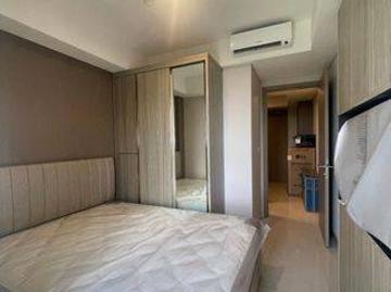 Apartemen disewa di Pantai Indah Kapuk, Jakarta Utara