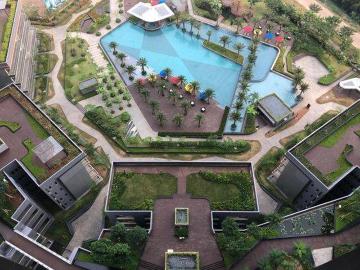 Apartemen disewa di Pantai Indah Kapuk, Jakarta Utara