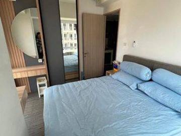 Apartemen disewa di Pantai Indah Kapuk, Jakarta Utara