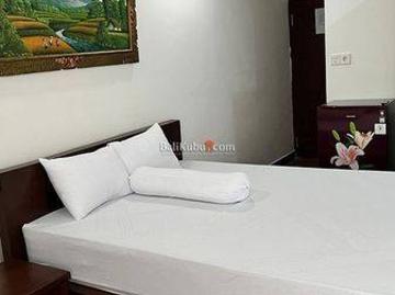 Apartemen disewa di Pemogan, Denpasar