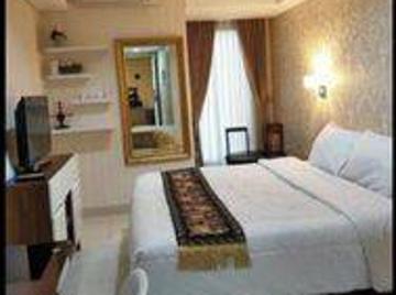 Apartemen disewa di Pemuda, Semarang