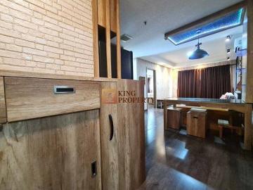 Apartemen disewa di Penjaringan, Jakarta Utara