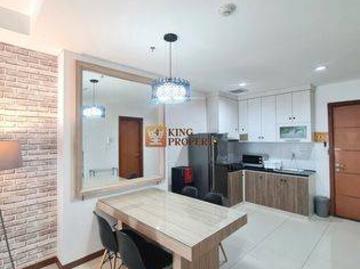 Apartemen disewa di Penjaringan, Jakarta Utara