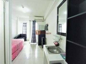 Apartemen disewa di Penjaringan, Jakarta Utara
