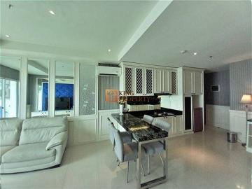 Apartemen disewa di Penjaringan, Jakarta Utara