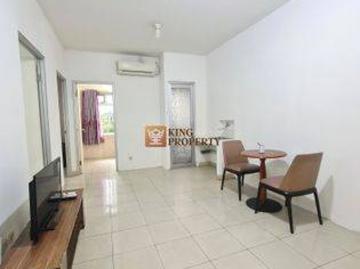 Apartemen disewa di Penjaringan, Jakarta Utara