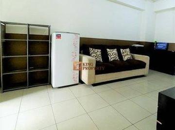 Apartemen disewa di Penjaringan, Jakarta Utara