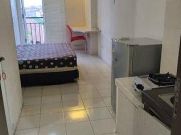 Apartemen disewa di Pesanggrahan, Jakarta Barat