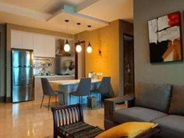 Apartemen disewa di Pesanggrahan, Jakarta Barat