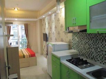 Apartemen disewa di Pesanggrahan, Jakarta Barat