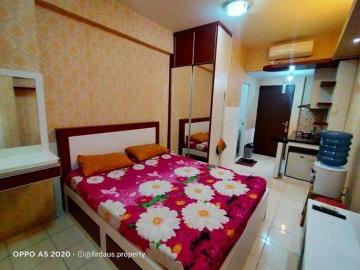 Apartemen disewa di Pesanggrahan, Jakarta Barat