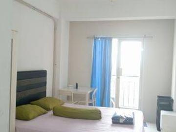 Apartemen disewa di Pesanggrahan, Jakarta Barat