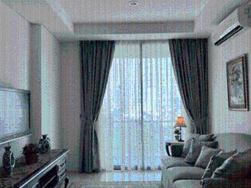 Apartemen disewa di Pesanggrahan, Jakarta Barat