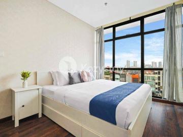 Apartemen disewa di Pesanggrahan, Jakarta Barat