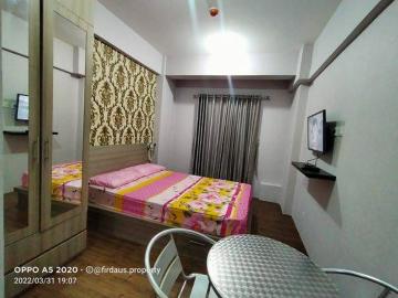 Apartemen disewa di Pesanggrahan, Jakarta Barat