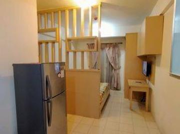 Apartemen disewa di Pesanggrahan, Jakarta Barat