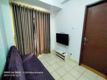 Apartemen disewa di Pesanggrahan, Jakarta Barat
