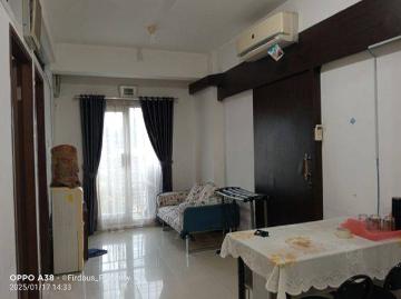 Apartemen disewa di Pesanggrahan, Jakarta Barat