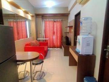 Apartemen disewa di Pesanggrahan, Jakarta Barat