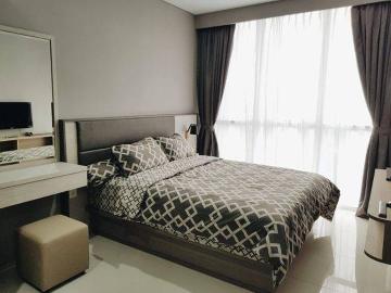 Apartemen disewa di Pesanggrahan, Jakarta Selatan