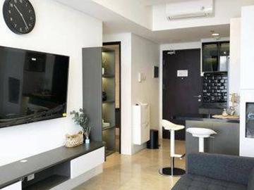 Apartemen disewa di Pesanggrahan, Jakarta Selatan
