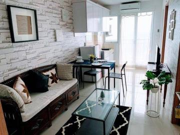 Apartemen disewa di Pesanggrahan, Jakarta Selatan